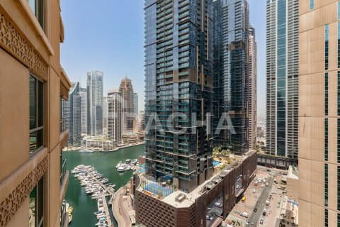 Apartment in Dubai Marina, Dubai, UAE 3 bedrooms, 218 sq.m. № 717734 - photo 16