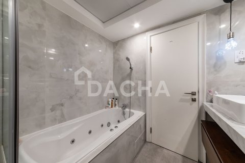 דירה למכירה ב Dubai Marina, Dubai, איחוד האמירויות 3 חדרי שינה, 218 מ"ר, מספר 717734 - תמונה 5