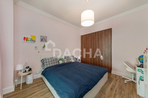 Apartment in Dubai Marina, Dubai, UAE 3 bedrooms, 218 sq.m. № 717734 - photo 21