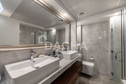 דירה למכירה ב Dubai Marina, Dubai, איחוד האמירויות 3 חדרי שינה, 218 מ"ר, מספר 717734 - תמונה 4