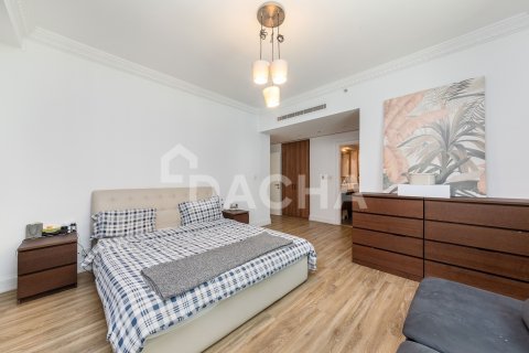 דירה למכירה ב Dubai Marina, Dubai, איחוד האמירויות 3 חדרי שינה, 218 מ"ר, מספר 717734 - תמונה 3