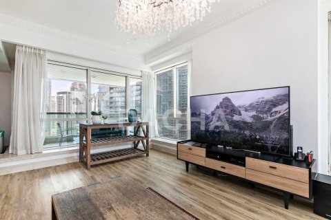 Apartment in Dubai Marina, Dubai, UAE 3 bedrooms, 218 sq.m. № 717734 - photo 15