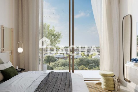 آپارتمان برای فروش در  Dubai Hills Estate، Dubai، امارات متحده عربی  1 خوابه ، 69 متر مربع ، شماره 717738 - تصویر 2