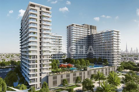 آپارتمان برای فروش در  Dubai Hills Estate، Dubai، امارات متحده عربی  1 خوابه ، 69 متر مربع ، شماره 717738 - تصویر 5