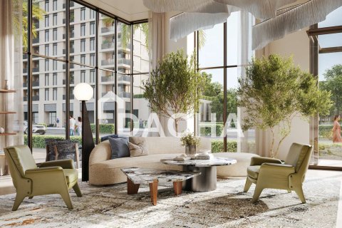 آپارتمان برای فروش در  Dubai Hills Estate، Dubai، امارات متحده عربی  1 خوابه ، 69 متر مربع ، شماره 717738 - تصویر 3