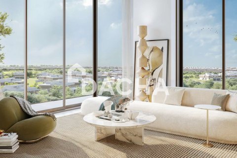 Dubai Hills Estate, Dubai, BAE’de daire 1 yatak odası, 69 m&sup2; No 717738