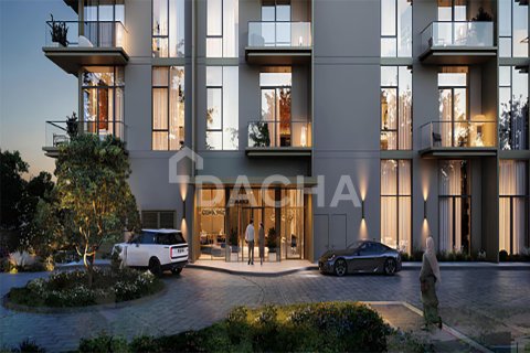 آپارتمان برای فروش در  Dubai Hills Estate، Dubai، امارات متحده عربی  1 خوابه ، 69 متر مربع ، شماره 717738 - تصویر 7