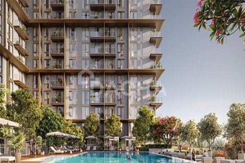 آپارتمان برای فروش در  Dubai Hills Estate، Dubai، امارات متحده عربی  1 خوابه ، 69 متر مربع ، شماره 717738 - تصویر 6