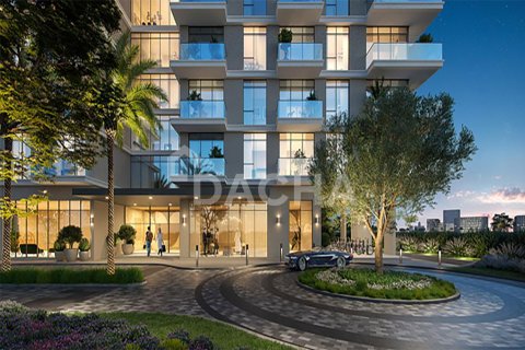 آپارتمان برای فروش در  Dubai Hills Estate، Dubai، امارات متحده عربی  1 خوابه ، 69 متر مربع ، شماره 717738 - تصویر 10