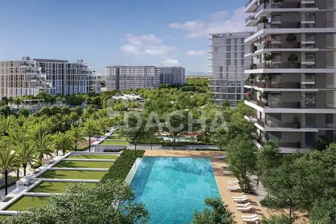 آپارتمان برای فروش در  Dubai Hills Estate، Dubai، امارات متحده عربی  1 خوابه ، 69 متر مربع ، شماره 717738 - تصویر 9