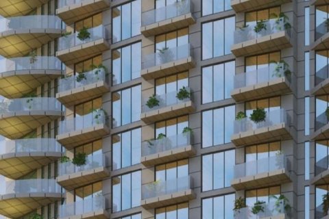 Dubai Marina, Dubai, संयुक्त अरब अमीरात में अपार्टमेंट, 1 बेडरूम, 47 वर्ग मीटर, संख्या 631299 - फ़ोटो 3