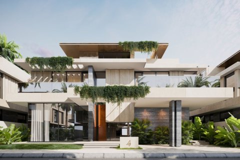 Villa in Meydan, Dubai, UAE 5 bedrooms, 1394 sq.m. № 631300 - photo 7