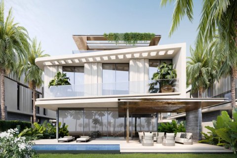 Villa in Meydan, Dubai, UAE 5 bedrooms, 1394 sq.m. № 631300 - photo 6