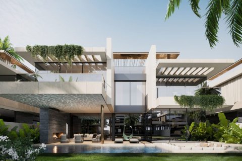 Villa in Meydan, Dubai, UAE 5 bedrooms, 1394 sq.m. № 631300 - photo 8