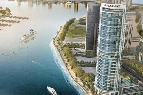 Apartment in Maritime City, Dubai, UAE 2 bedrooms, 191 sq.m. № 631304 - photo 3