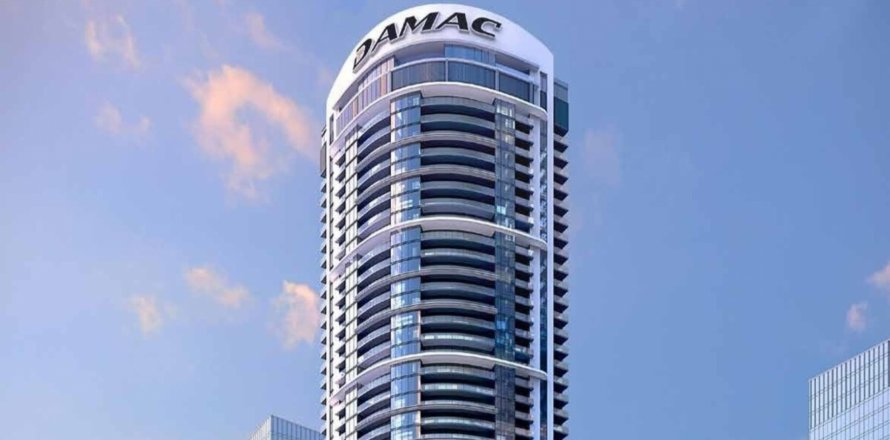 Apartment in Maritime City, Dubai, UAE 2 bedrooms, 191 sq.m. № 631304
