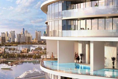 Apartment in Maritime City, Dubai, UAE 2 bedrooms, 191 sq.m. № 631304 - photo 4