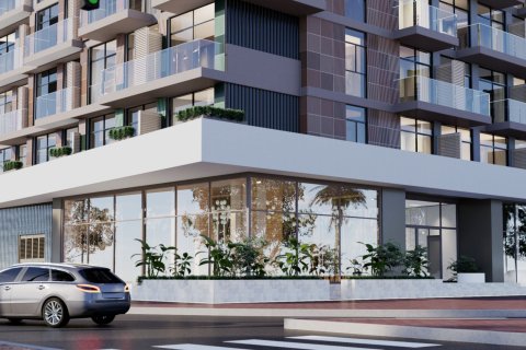 Apartment in Jumeirah Village Circle, Dubai, UAE 1 bedroom, 76 sq.m. № 631301 - photo 4