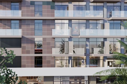Apartment in Jumeirah Village Circle, Dubai, UAE 1 bedroom, 76 sq.m. № 631301 - photo 3