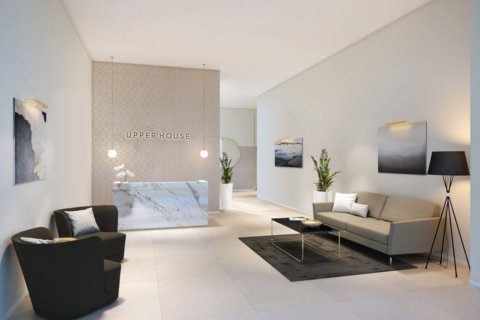 Byt v Al Furjan, Dubai, SAE 1 ložnice, 69 m² Č.: 631302 - fotografie 6