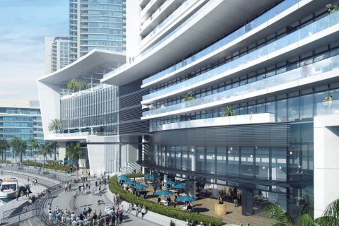 Byt v Dubai Marina, SAE 2 ložnice, 148 m² Č.: 631303 - fotografie 2