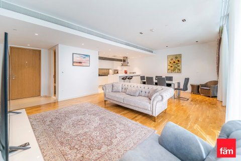 Διαμέρισμα σε Dubai, ΗΑΕ 2 υπνοδωμάτια, 140.3 τ.μ. Αρ. 239482 - φωτογραφία 19