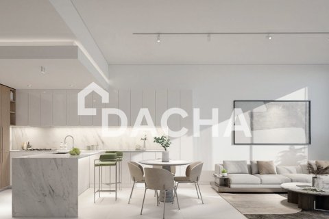 Wohnung zum Verkauf in Dubai Hills Estate, Dubai, VAE 1 Schlafzimmer, 80 m2 Nr. 717705 - Foto 7