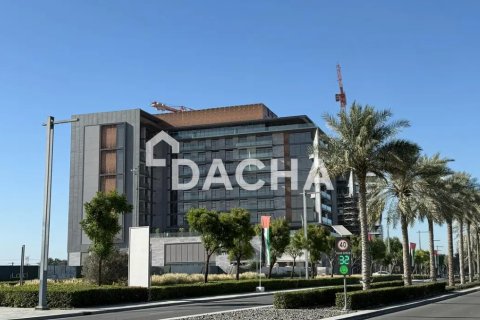 Wohnung zum Verkauf in Dubai Hills Estate, Dubai, VAE 1 Schlafzimmer, 80 m2 Nr. 717705 - Foto 2
