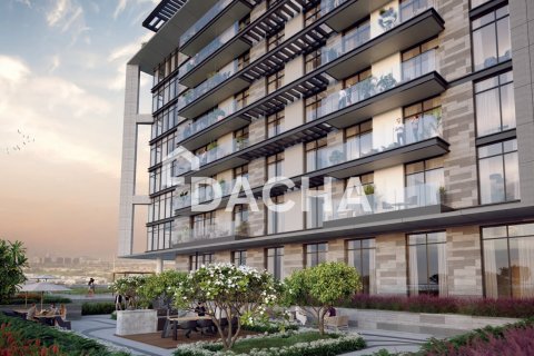 Wohnung zum Verkauf in Dubai Hills Estate, Dubai, VAE 1 Schlafzimmer, 80 m2 Nr. 717705 - Foto 6