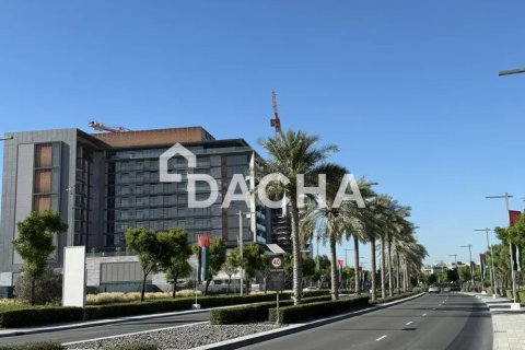 Leilighet i Dubai Hills Estate, Dubai, Emiratene 1 soverom, 80 kvm nr. 717705