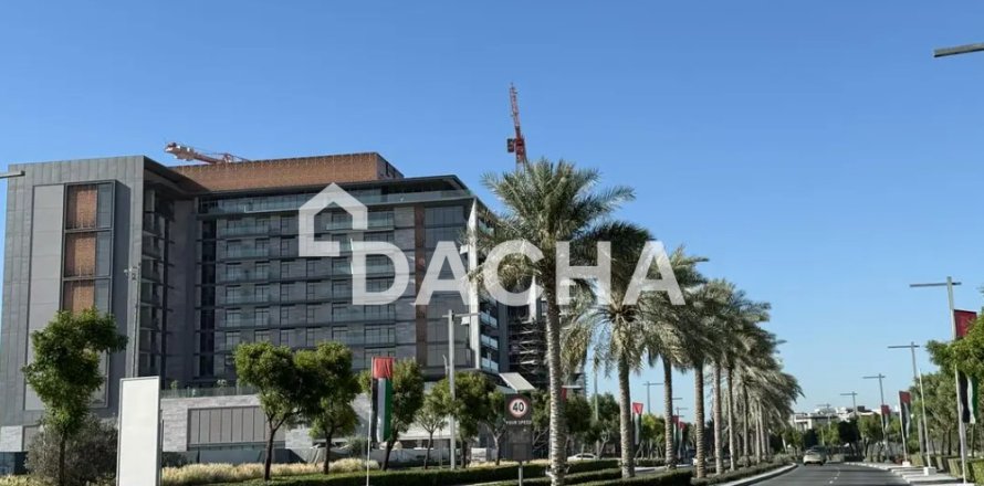 Wohnung in Dubai Hills Estate, Dubai, VAE: 1 Schlafzimmer, 80 m2 Nr. 717705