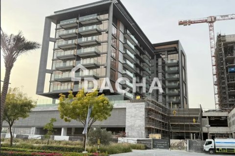 Wohnung zum Verkauf in Dubai Hills Estate, Dubai, VAE 1 Schlafzimmer, 80 m2 Nr. 717705 - Foto 4