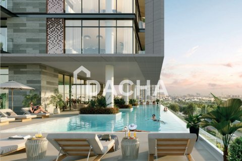 Wohnung zum Verkauf in Dubai Hills Estate, Dubai, VAE 1 Schlafzimmer, 80 m2 Nr. 717705 - Foto 5