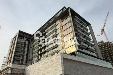 Wohnung zum Verkauf in Dubai Hills Estate, Dubai, VAE 1 Schlafzimmer, 80 m2 Nr. 717705 - Foto 3