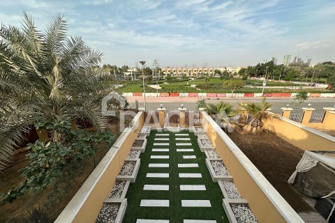 Řadový dům v Jumeirah Village Triangle, Dubai, SAE 2 ložnice, 152 m² Č.: 717702 - fotografie 17