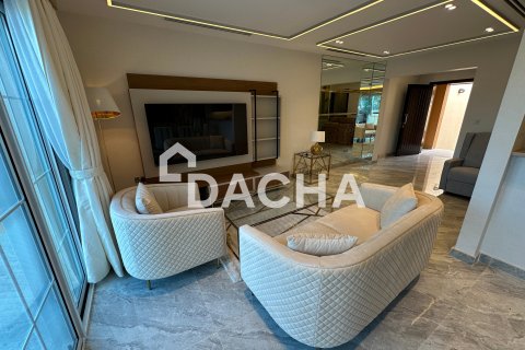 Řadový dům v Jumeirah Village Triangle, Dubai, SAE 2 ložnice, 152 m² Č.: 717702 - fotografie 7
