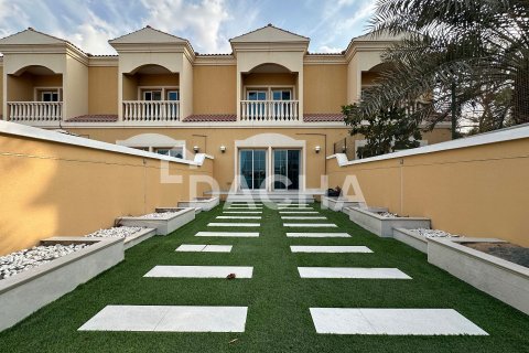 Řadový dům v Jumeirah Village Triangle, Dubai, SAE 2 ložnice, 152 m² Č.: 717702 - fotografie 20
