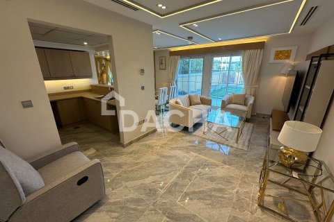 Řadový dům v Jumeirah Village Triangle, Dubai, SAE 2 ložnice, 152 m² Č.: 717702 - fotografie 3