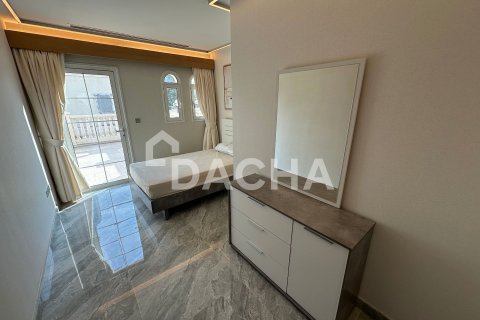 Řadový dům v Jumeirah Village Triangle, Dubai, SAE 2 ložnice, 152 m² Č.: 717702 - fotografie 11