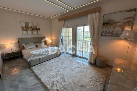 Řadový dům v Jumeirah Village Triangle, Dubai, SAE 2 ložnice, 152 m² Č.: 717702 - fotografie 13