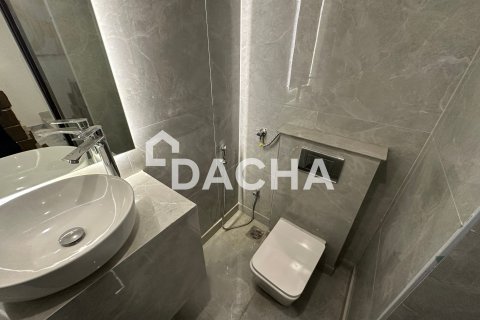 Řadový dům v Jumeirah Village Triangle, Dubai, SAE 2 ložnice, 152 m² Č.: 717702 - fotografie 9