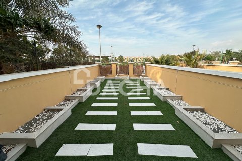 Řadový dům v Jumeirah Village Triangle, Dubai, SAE 2 ložnice, 152 m² Č.: 717702 - fotografie 18