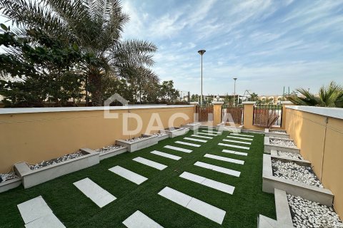 Řadový dům v Jumeirah Village Triangle, Dubai, SAE 2 ložnice, 152 m² Č.: 717702 - fotografie 19