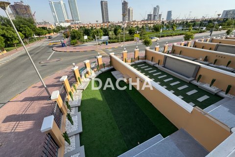 Купить таунхаус в Jumeirah Village Triangle, Дубай, ОАЭ 2 спальни, 152м2, № 717706 - фото 15