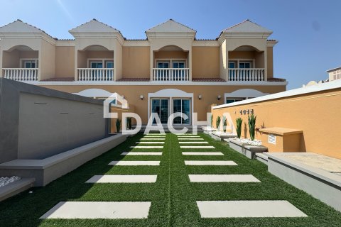 Jumeirah Village Triangle, Dubai, UAE의 판매용 타운하우스 침실 2개, 152제곱미터 번호 717706 - 사진 23