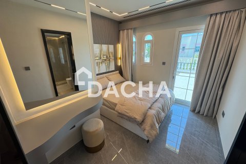 Jumeirah Village Triangle, Dubai, UAE의 판매용 타운하우스 침실 2개, 152제곱미터 번호 717706 - 사진 12