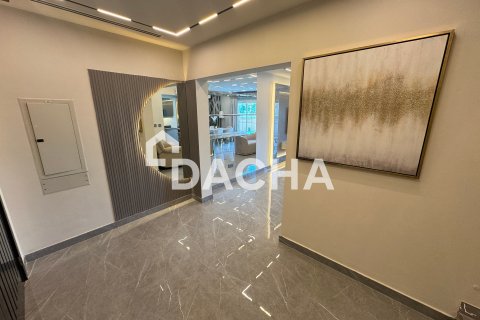 Jumeirah Village Triangle, Dubai, UAE의 판매용 타운하우스 침실 2개, 152제곱미터 번호 717706 - 사진 7