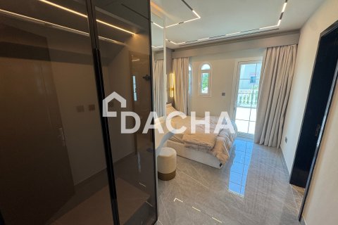 Jumeirah Village Triangle, Dubai, UAE의 판매용 타운하우스 침실 2개, 152제곱미터 번호 717706 - 사진 11