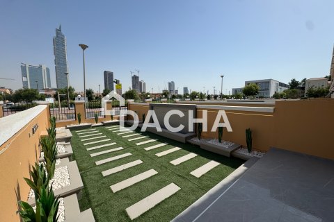 Jumeirah Village Triangle, Dubai, UAE의 판매용 타운하우스 침실 2개, 152제곱미터 번호 717706 - 사진 21