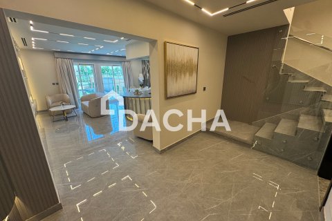 Jumeirah Village Triangle, Dubai, UAE의 판매용 타운하우스 침실 2개, 152제곱미터 번호 717706 - 사진 2